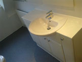 Bathroom in Headington, Oxford - March 2011 - Image 10